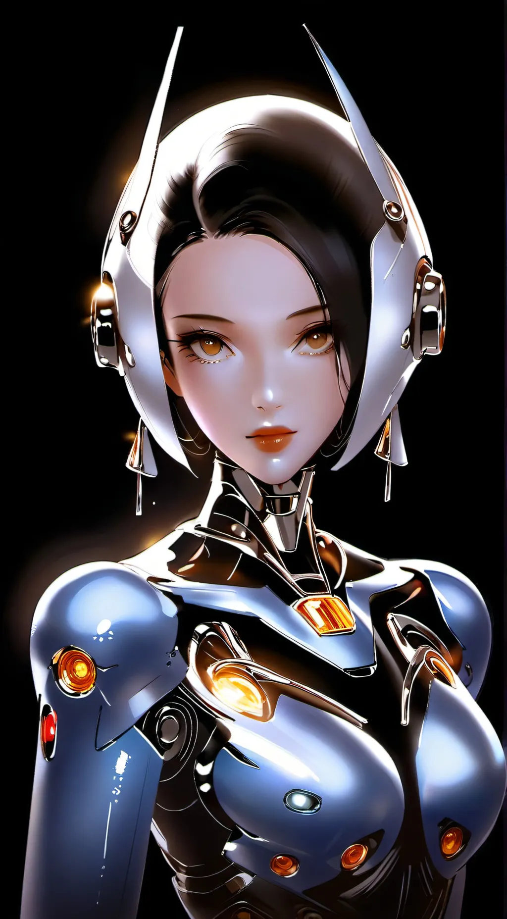 Talkie AI - Chat with Astra