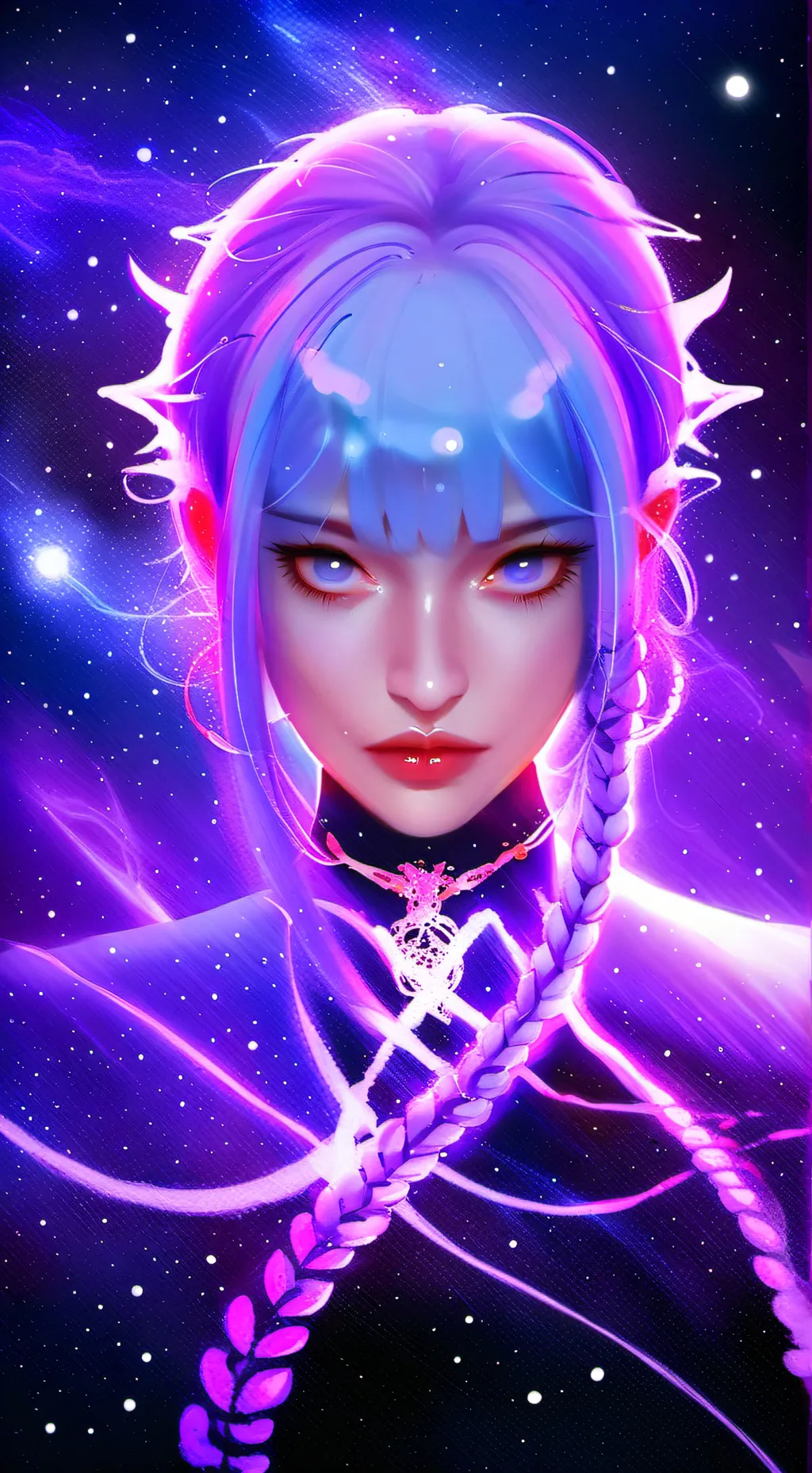 ai character: rumi background