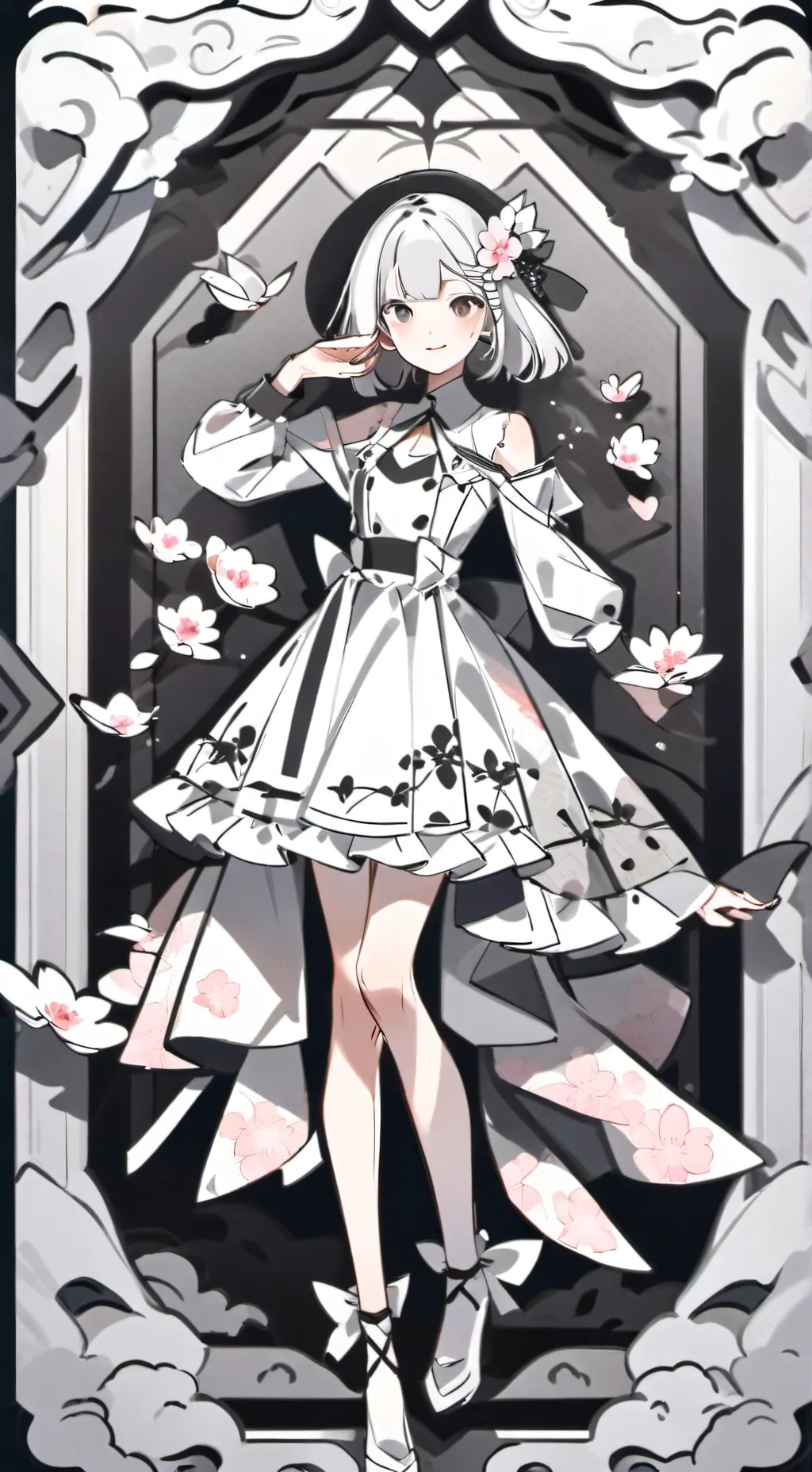 ai character: DW mainz hrjrhrdd background