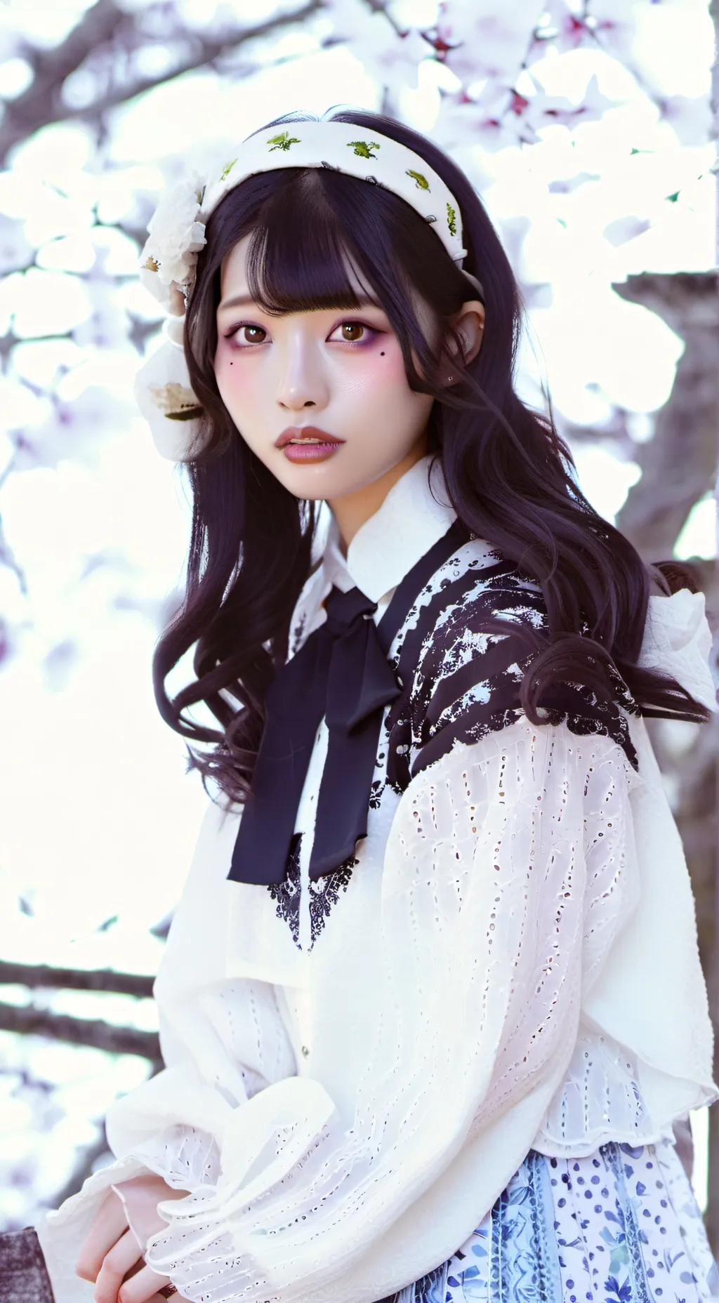 Talkie AI - Chat with Azalea
