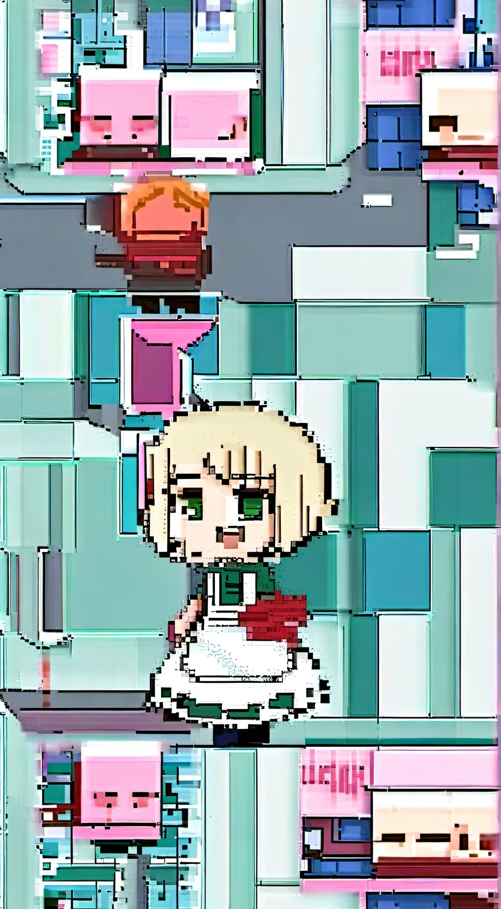 ai character:  tlab 3 background