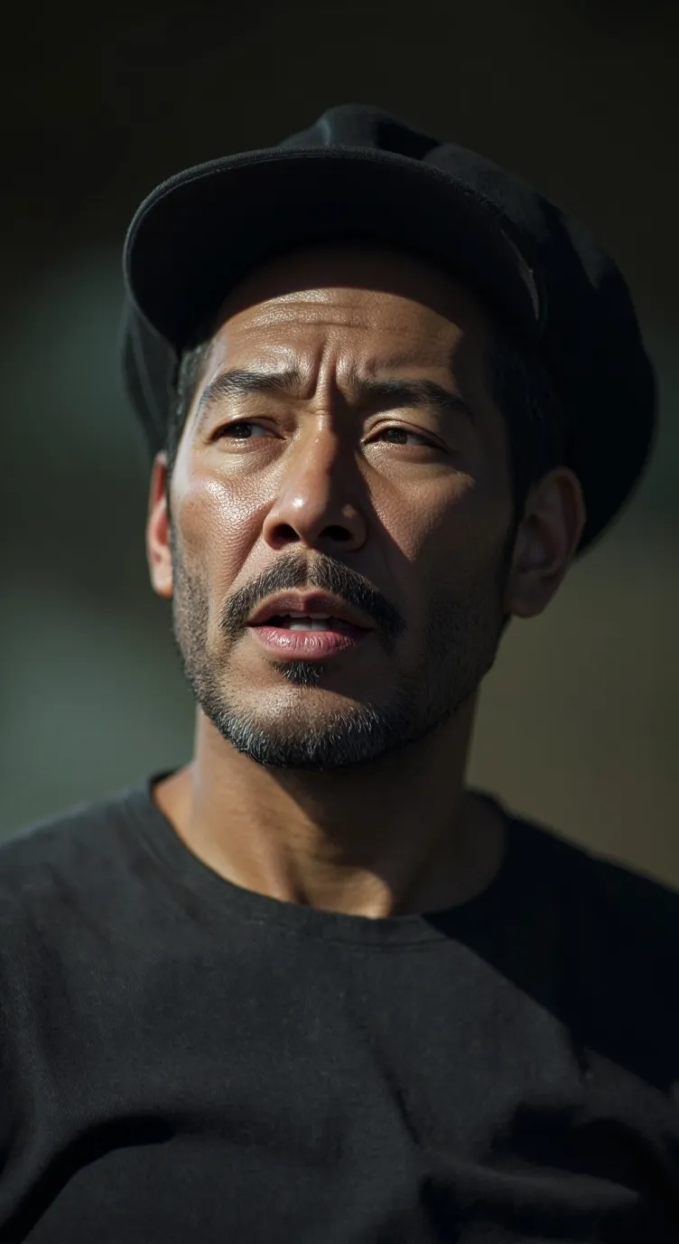 ai character: Country background