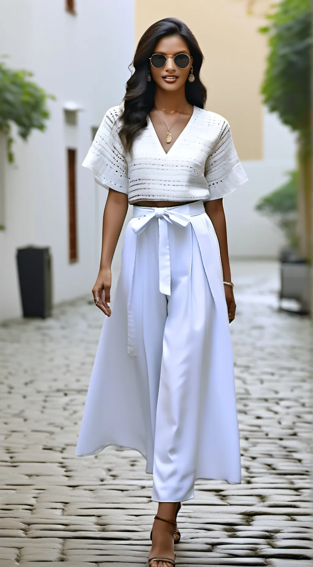 ai character: Kara Phenoi background