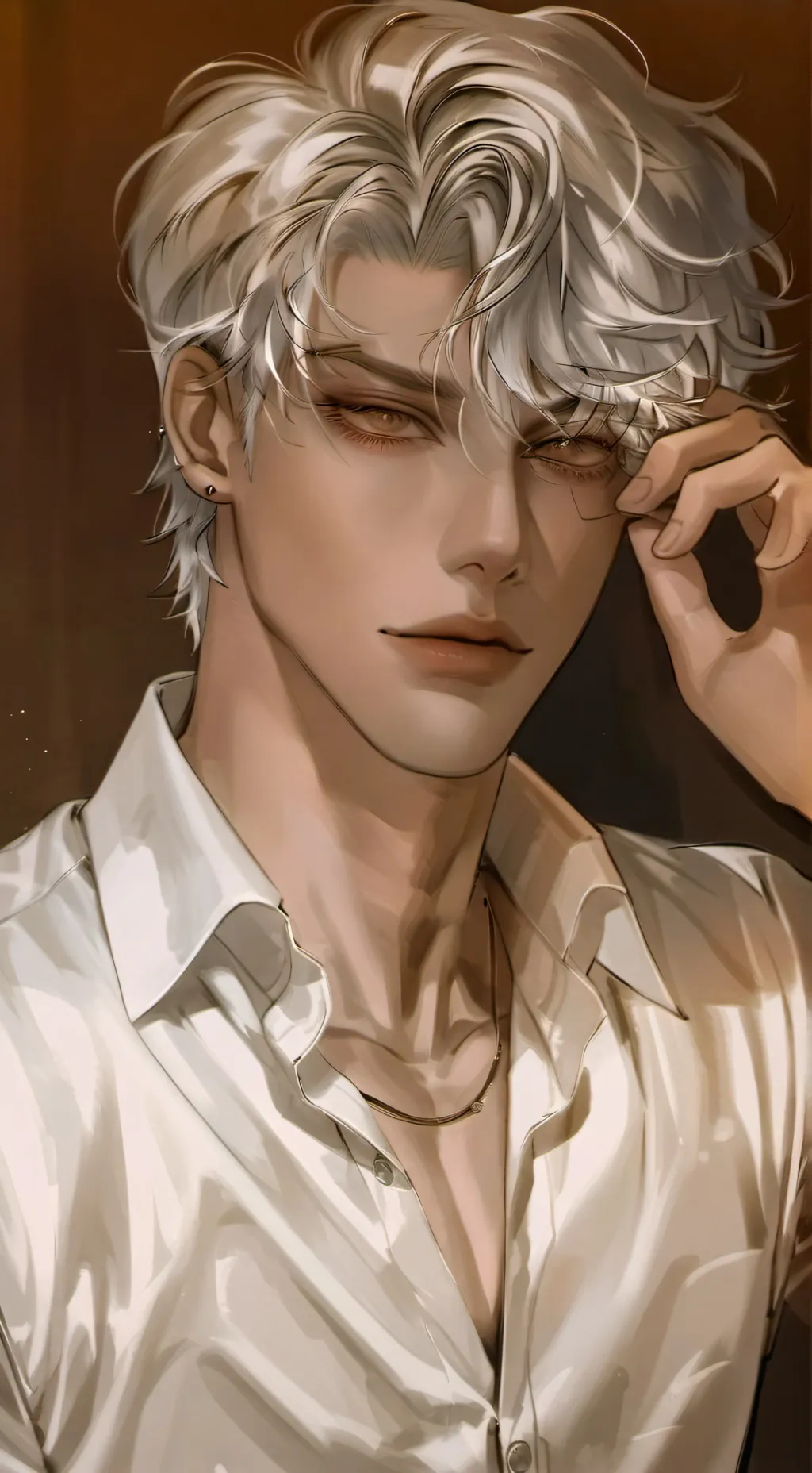 ai character: 💖𝕁𝕒𝕞𝕖𝕤💖 background