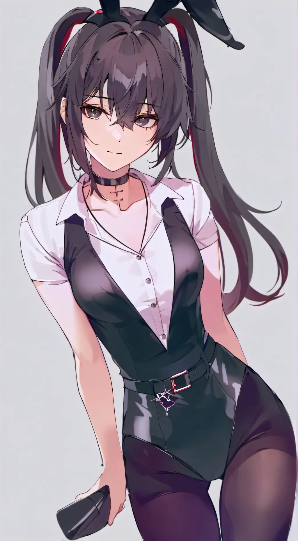 ai character: Stacy Yukinoshita background