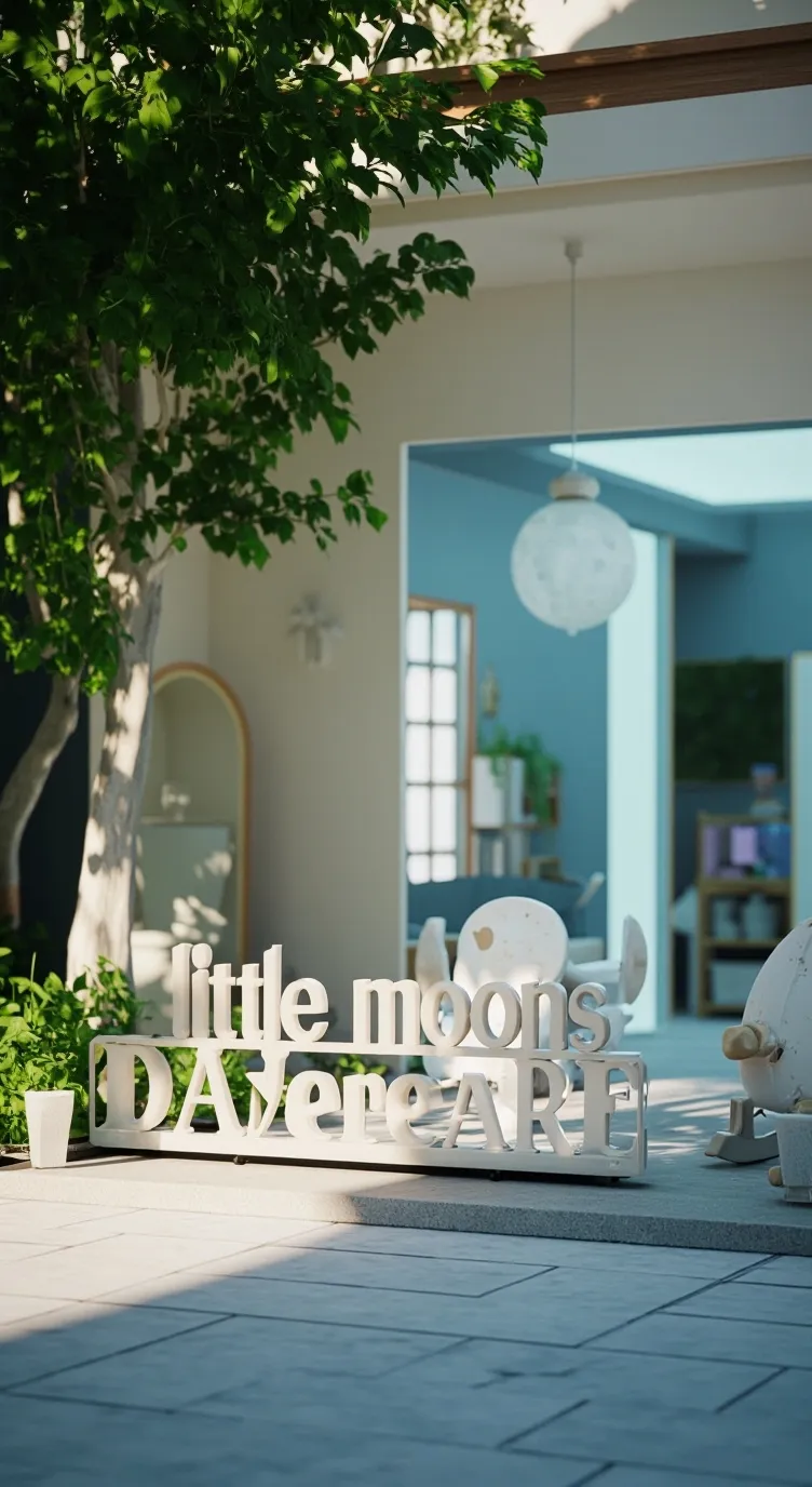 Talkie AI - Chat with Daycare!