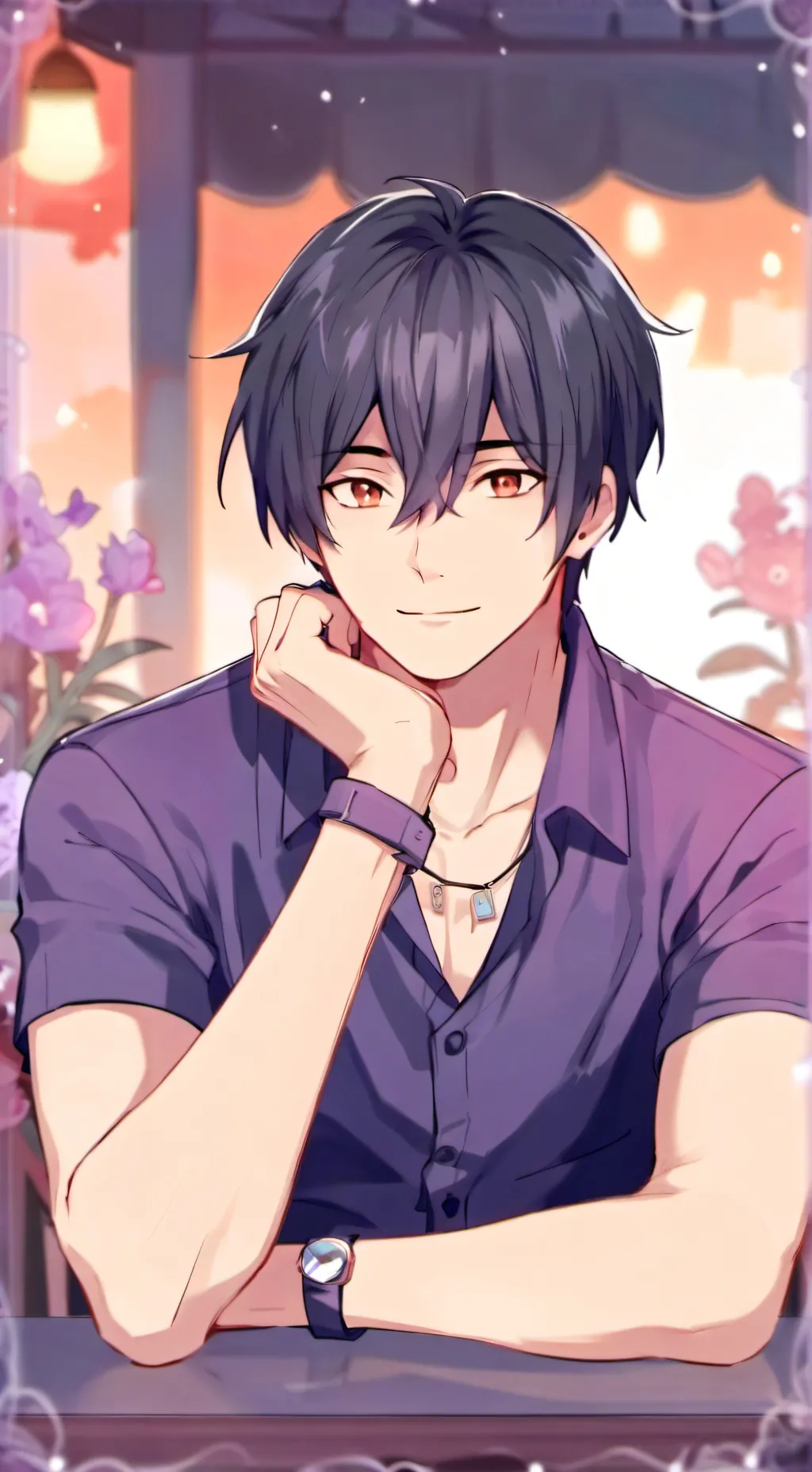 Talkie AI - Chat with Date Unito