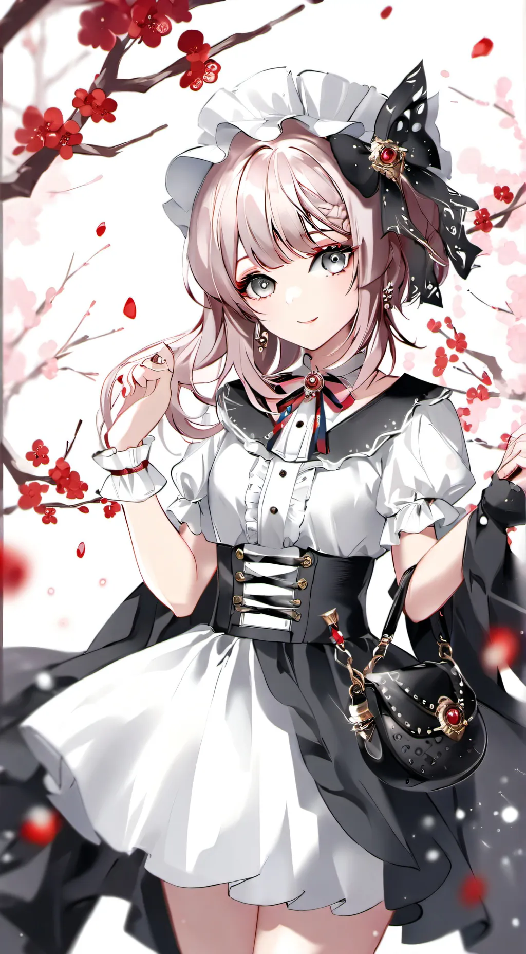 ai character: hermanitos background