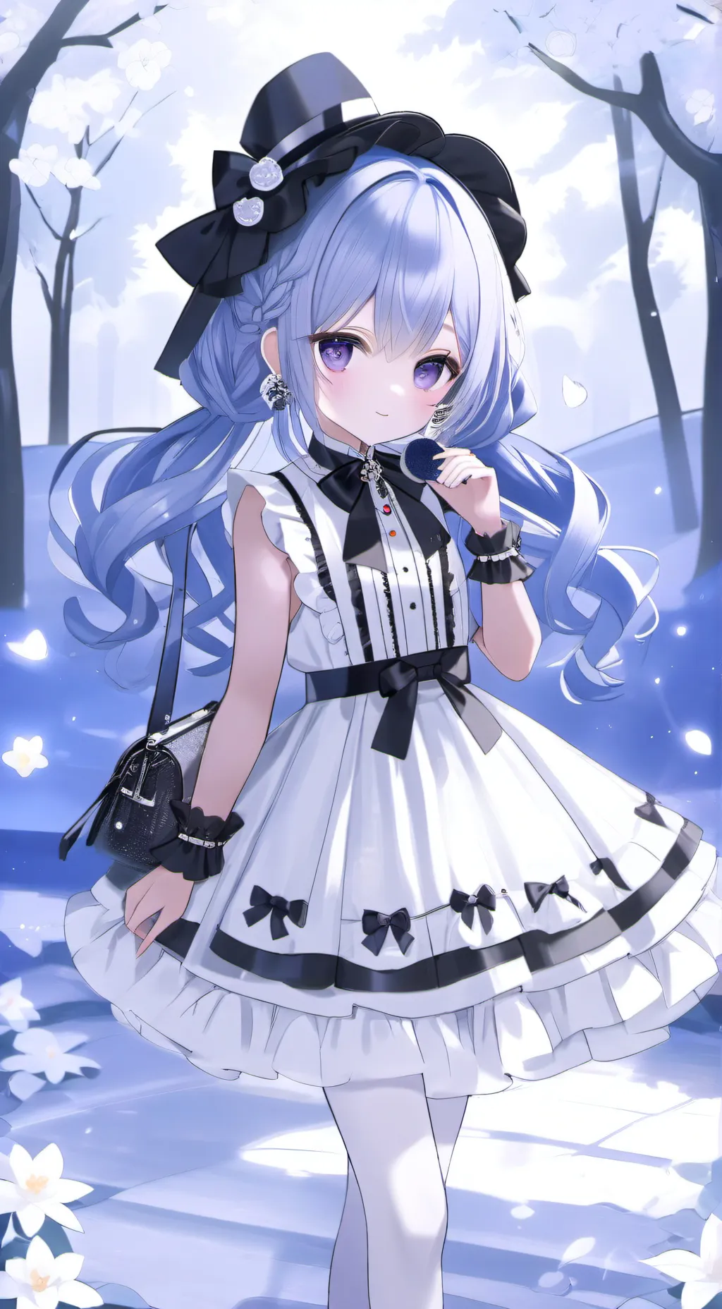 ai character: 🪐 Friends  background
