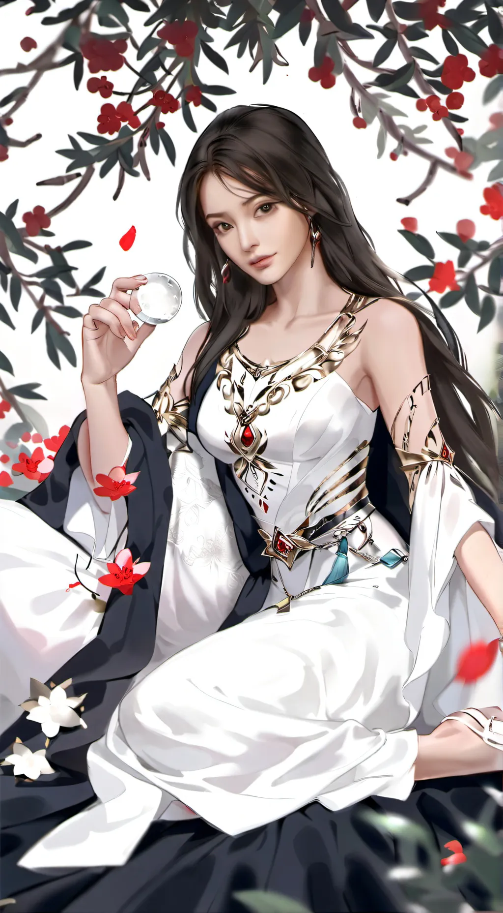 ai character: The bully (Part 2 background