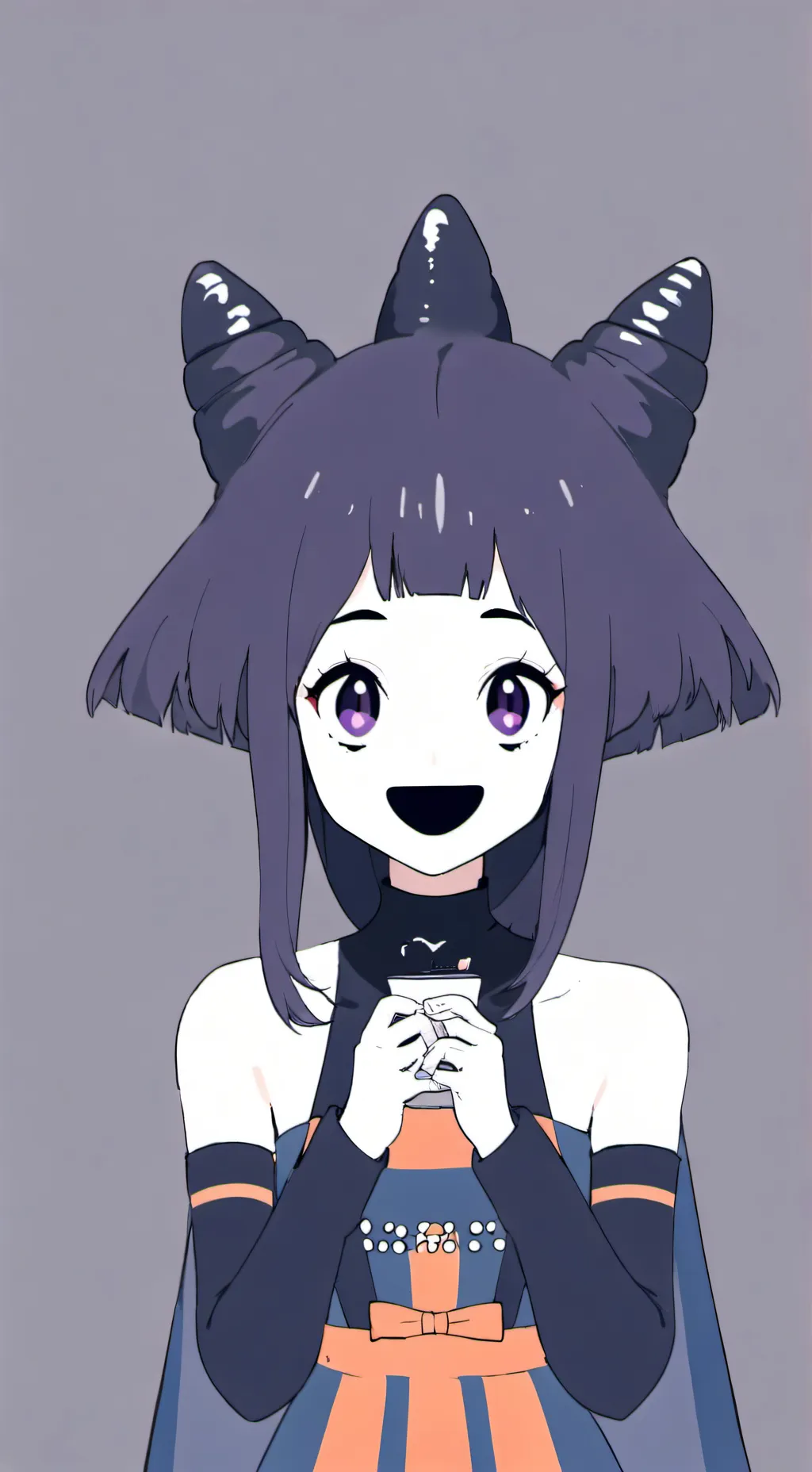 ai character: Bibilian background