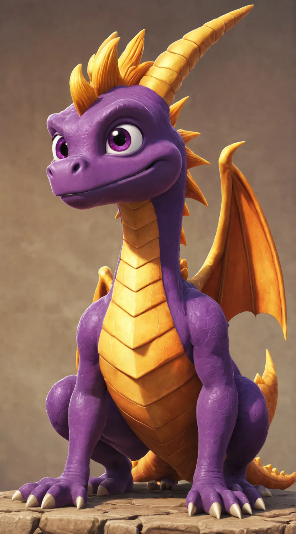 Talkie AI - Chat with Spyro
