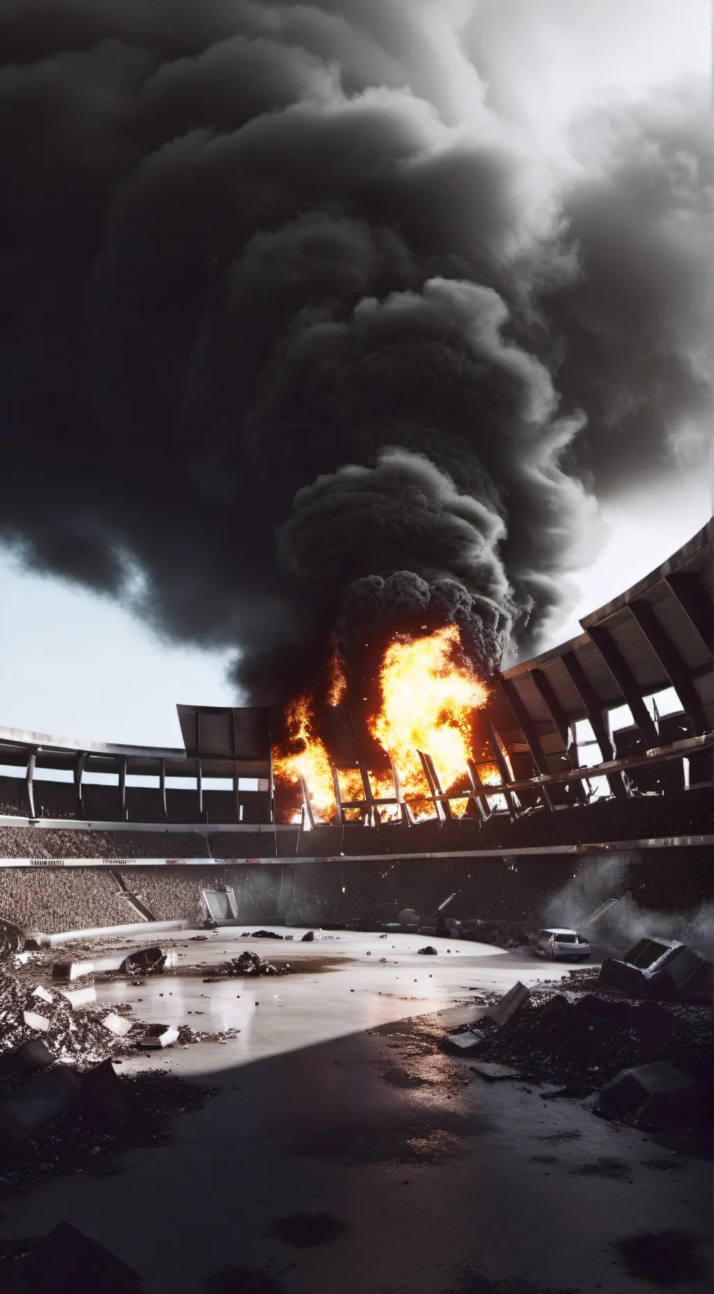 ai character: Demolition Drby R  background