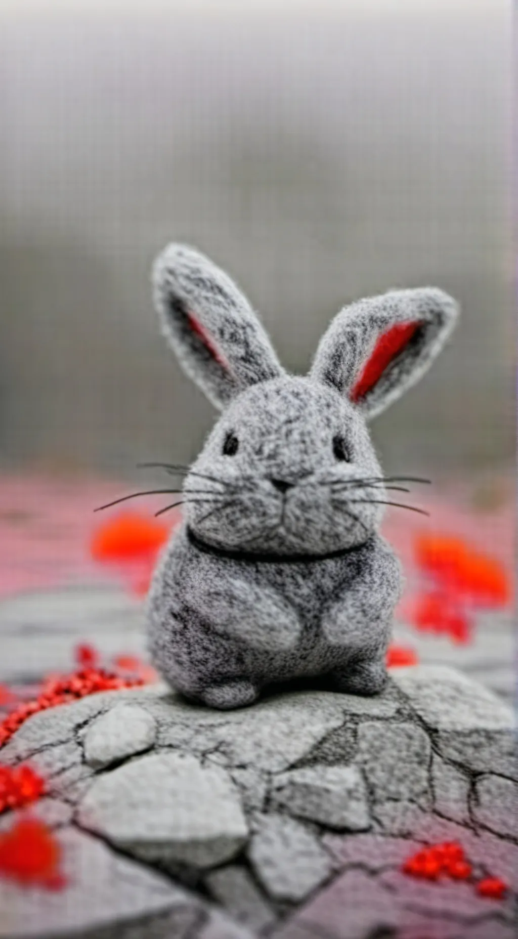ai character: your pet background