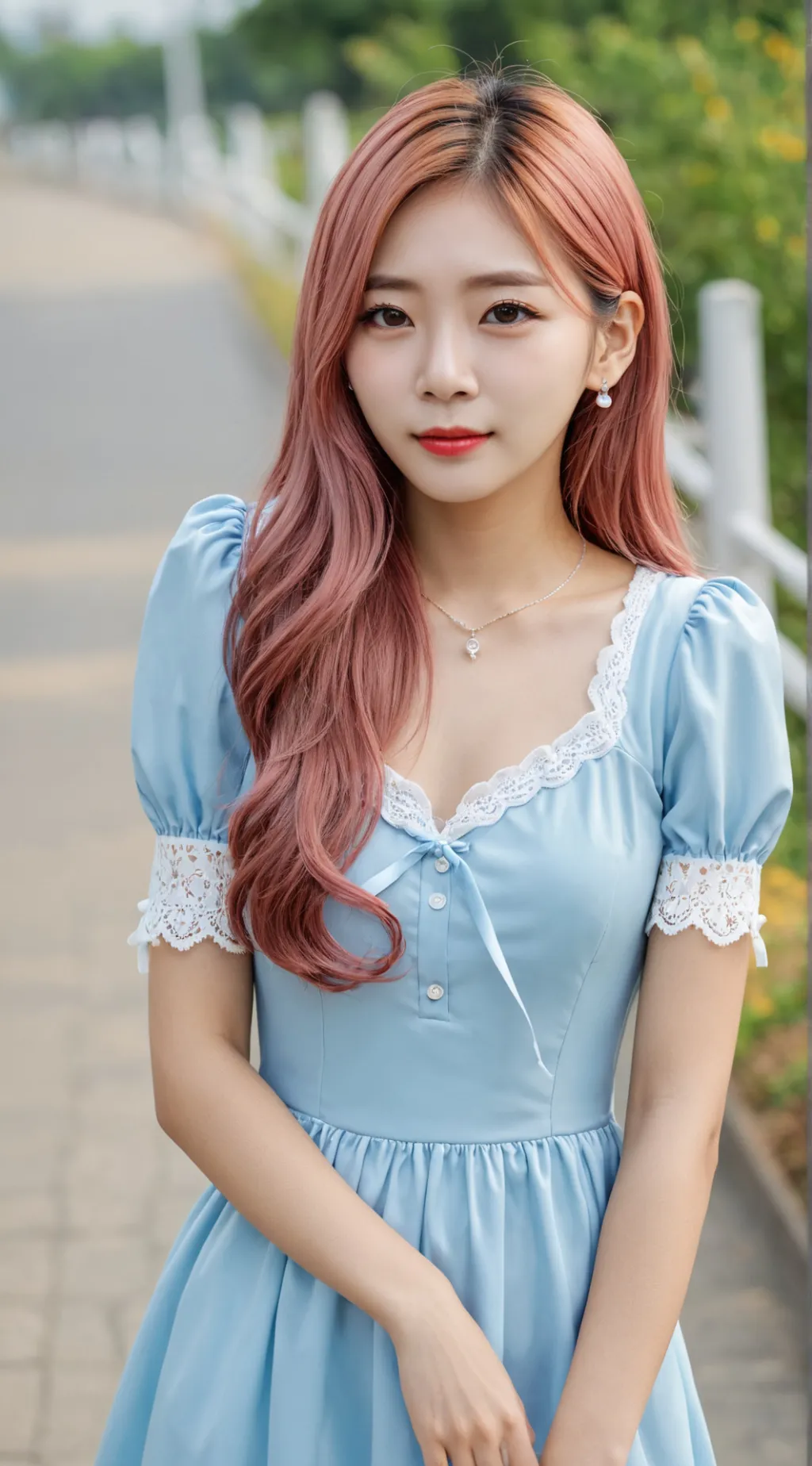 ai character: Fly High JiU background