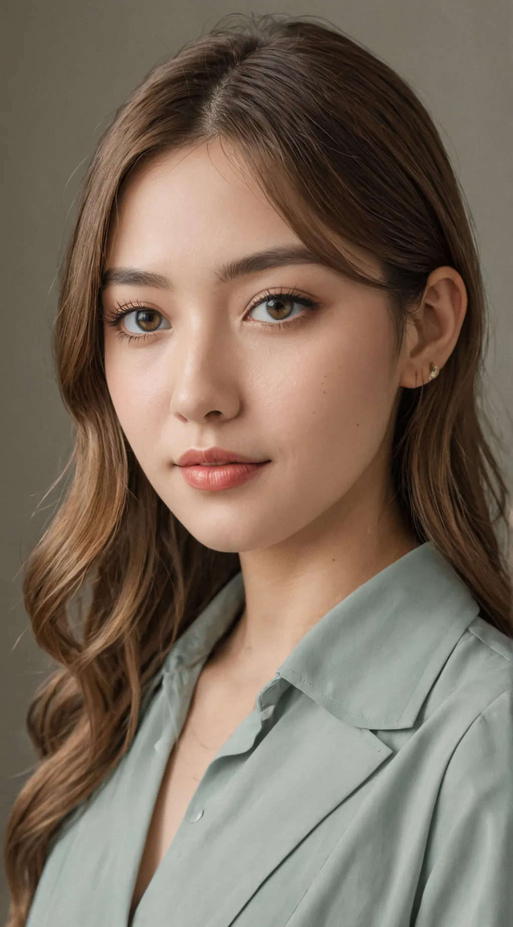ai character: Teacher Emma background