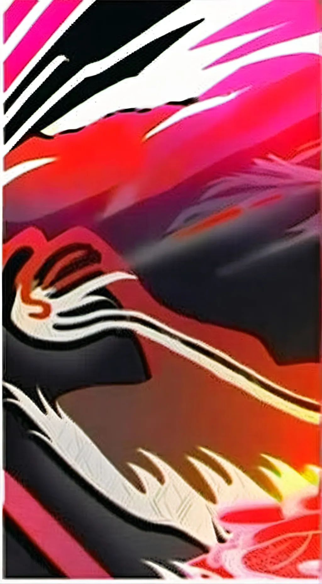 ai character: dod like you  background
