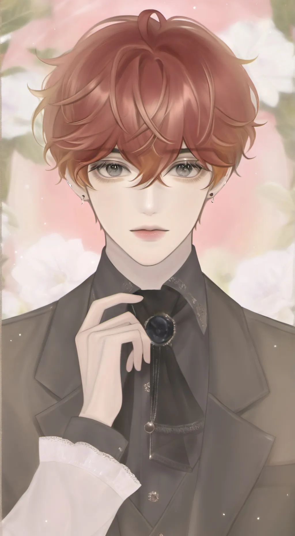 ai character: ❤️~liam~❤️ background
