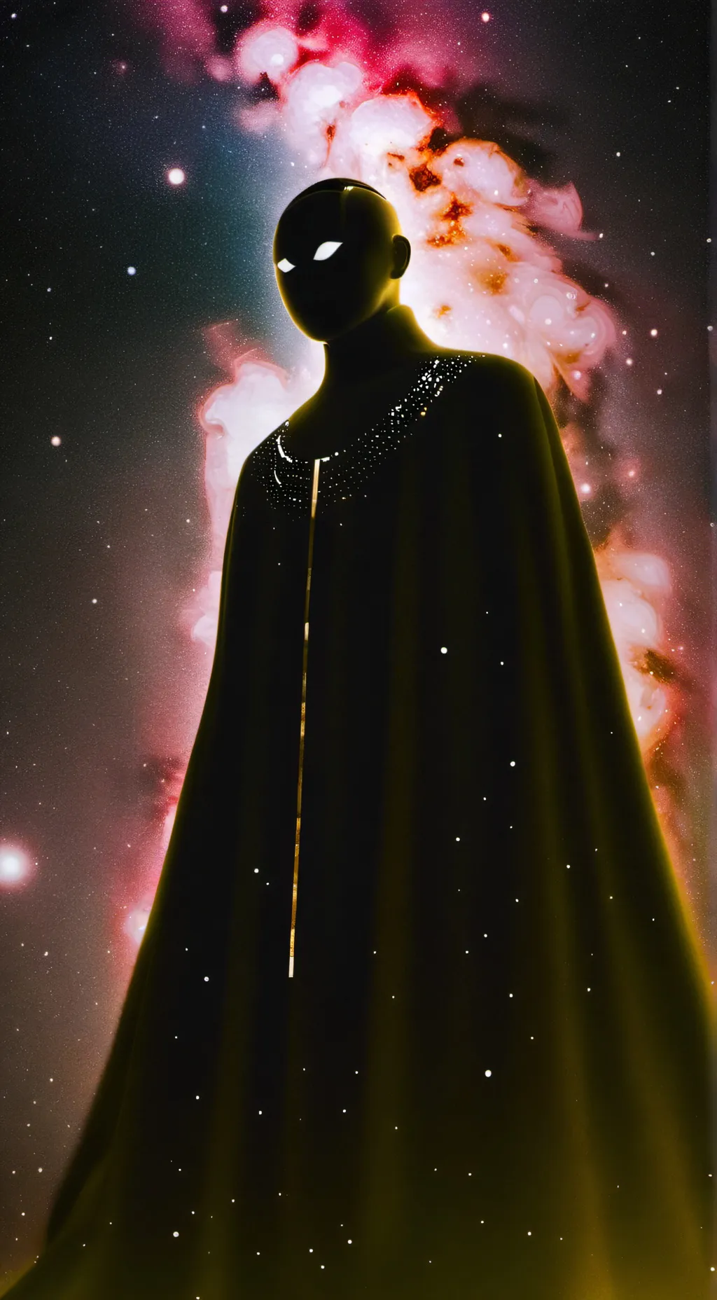 ai character: FS:#DYHTW background