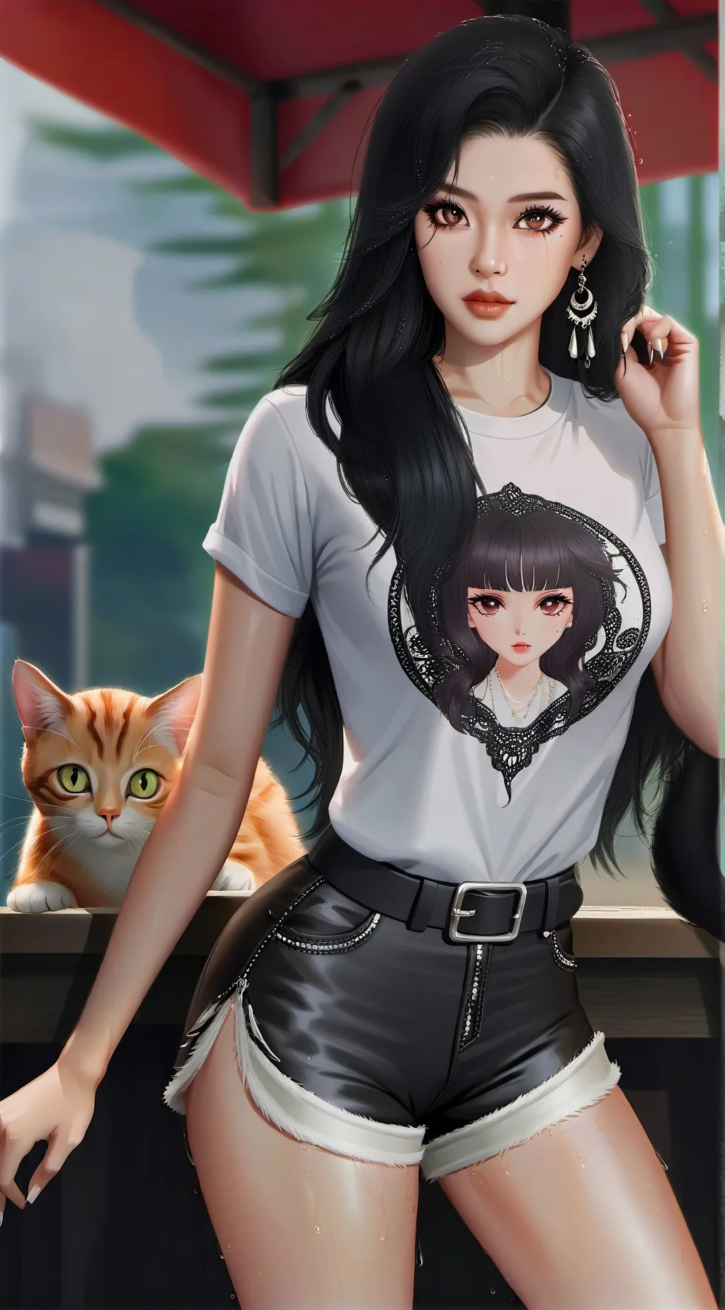 ai character: Jia background