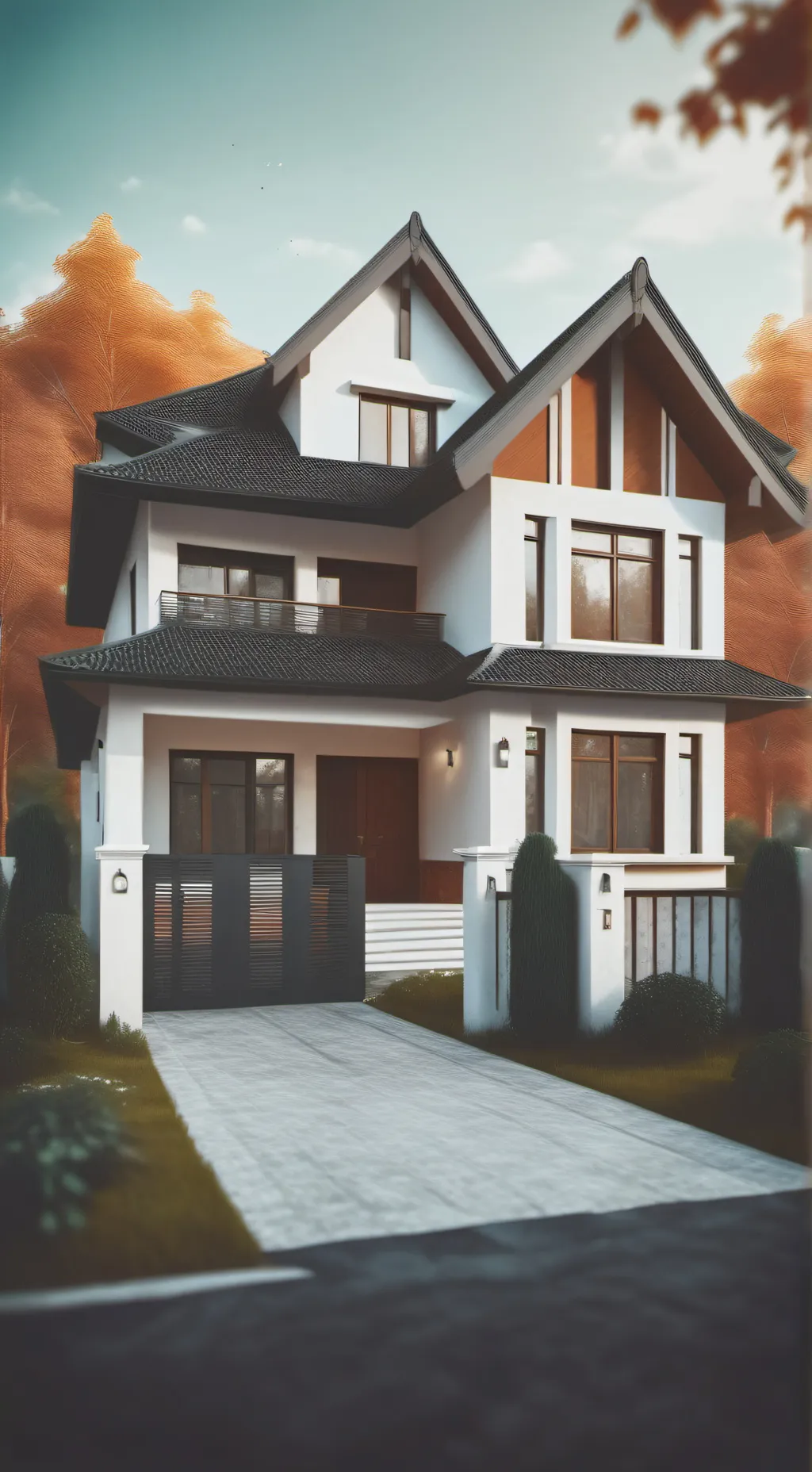 ai character: °{Family}° background