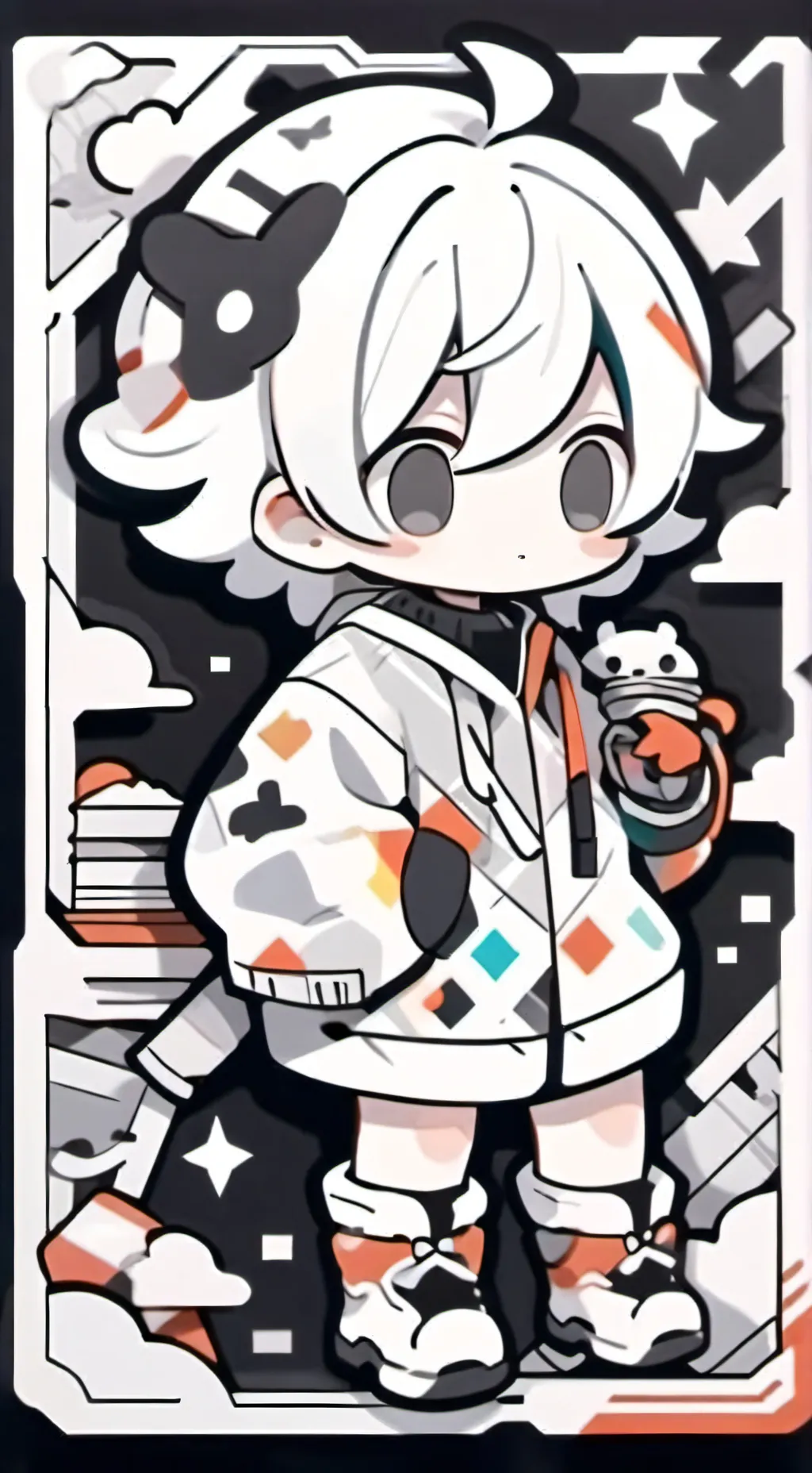 ai character: jason background