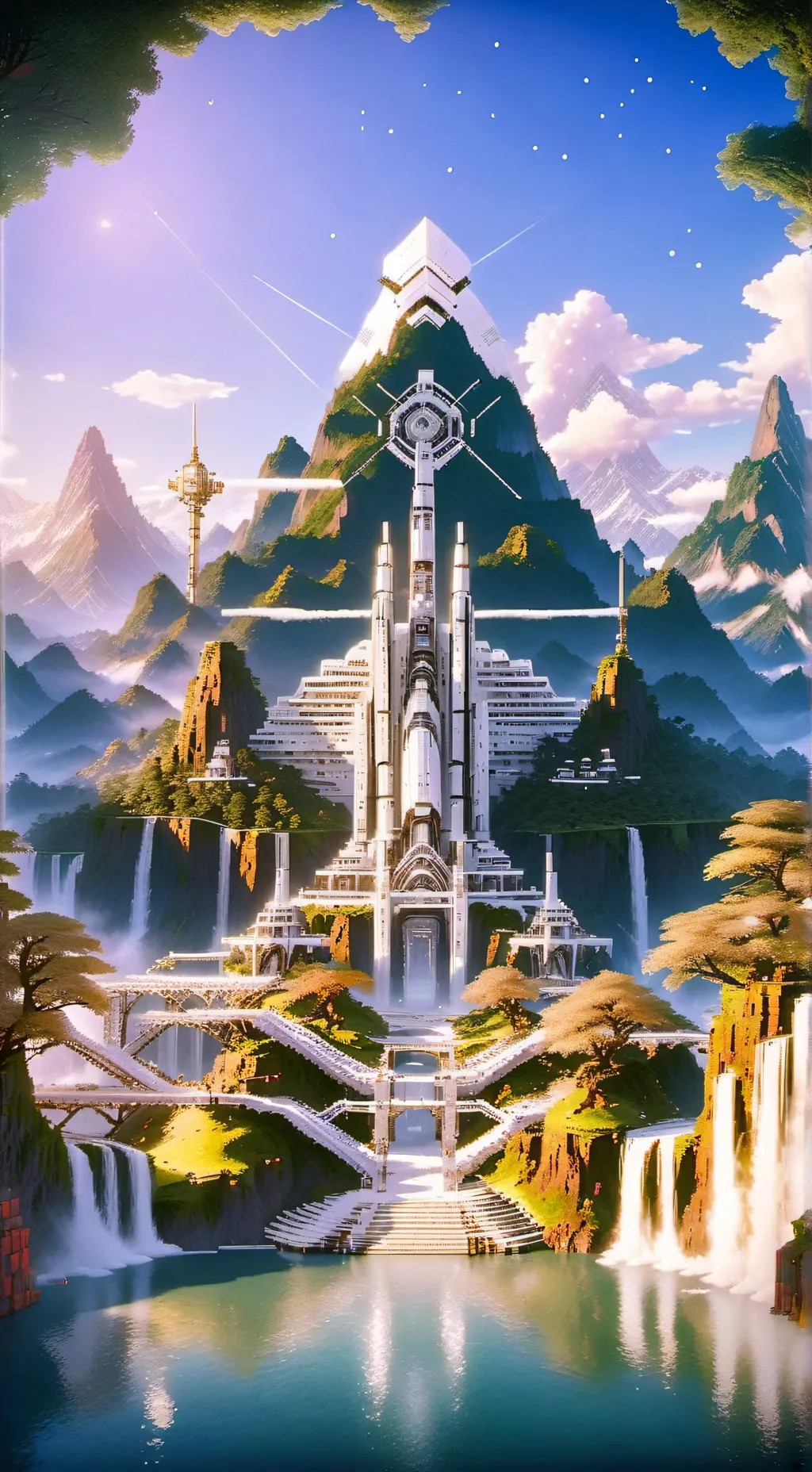 Talkie AI - Chat with 1000 civilization