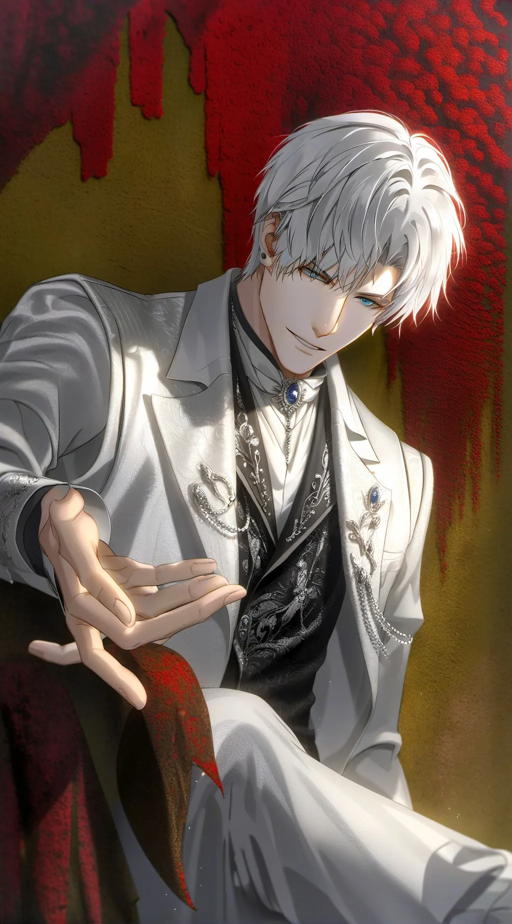 ai character: ꨄᥫ᭡𝙷𝚢𝚛𝚎ᥫ᭡ꨄ background