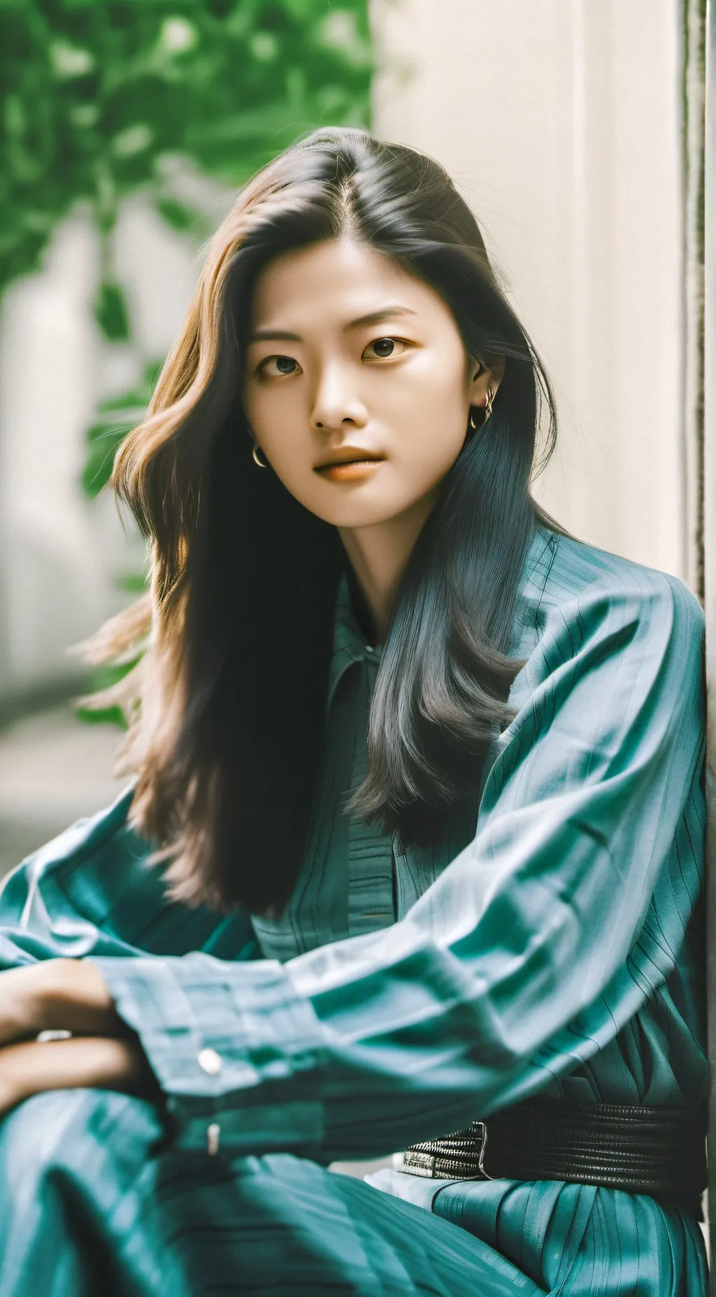 Talkie AI - Chat with Sister