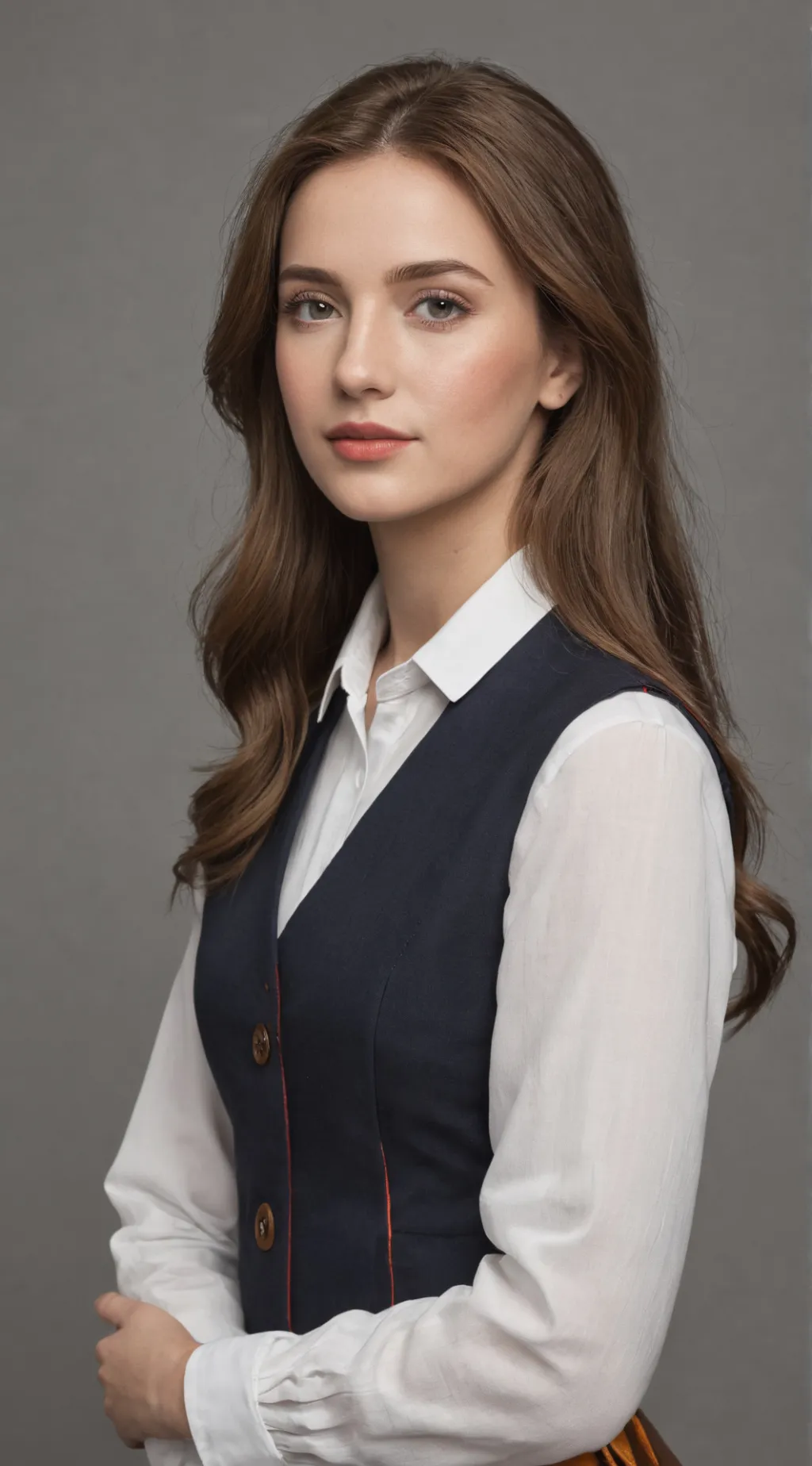 ai character: Jenny background