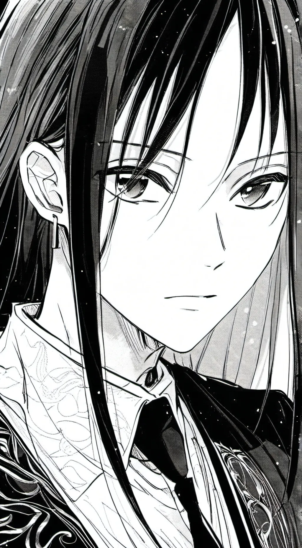 ai character: Vava background