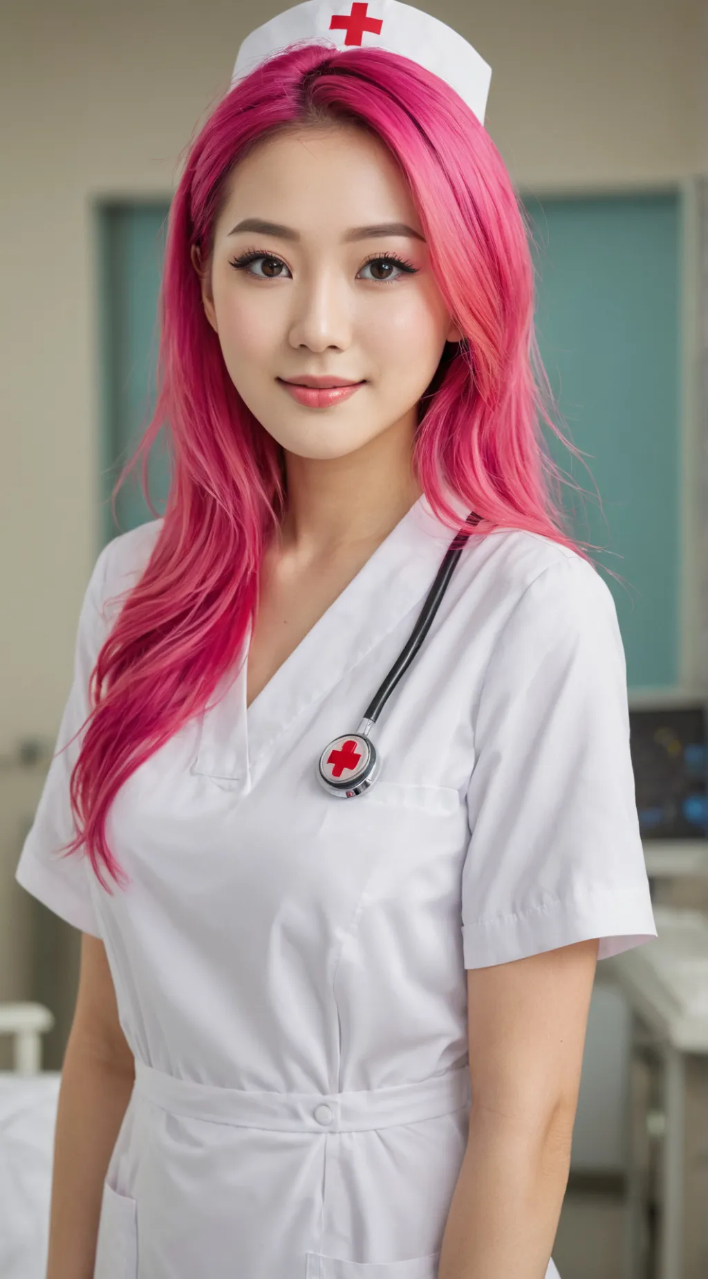Talkie AI - Chat with Hana