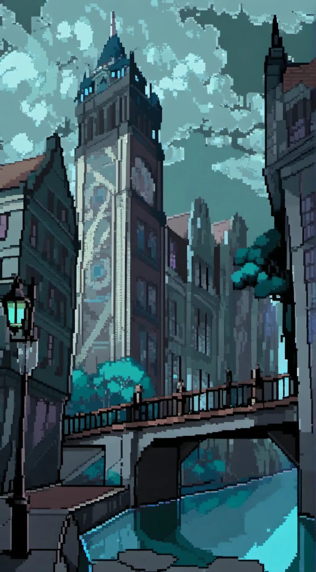 ai character: Jjk background