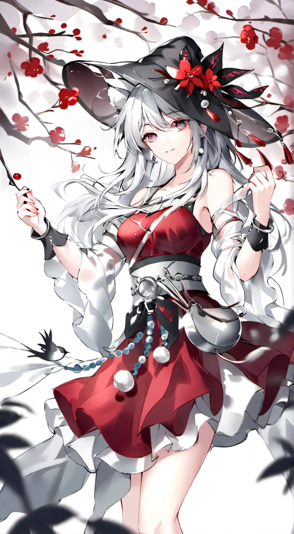 ai character: new giyushino  background