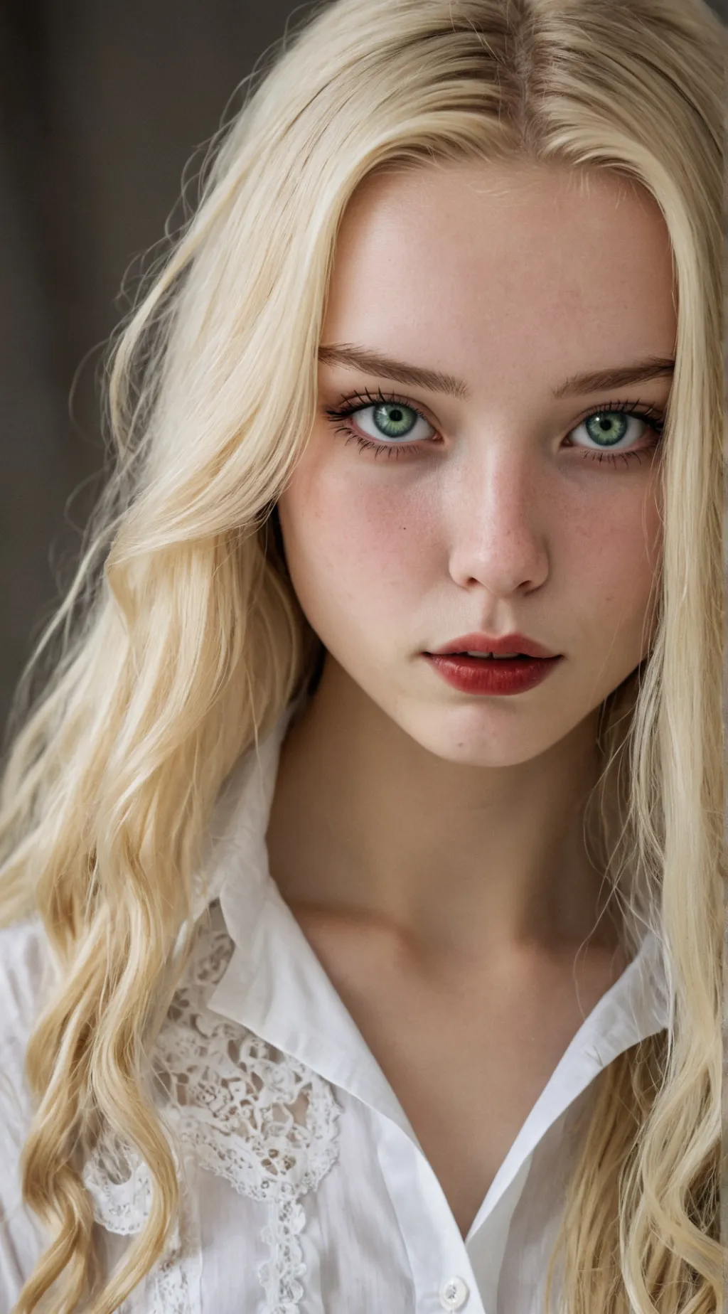 Talkie AI - Chat with Luna