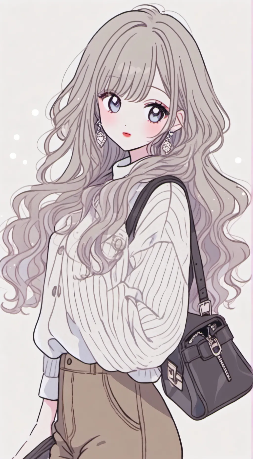 ai character: 🖤Stella...?🖤 background