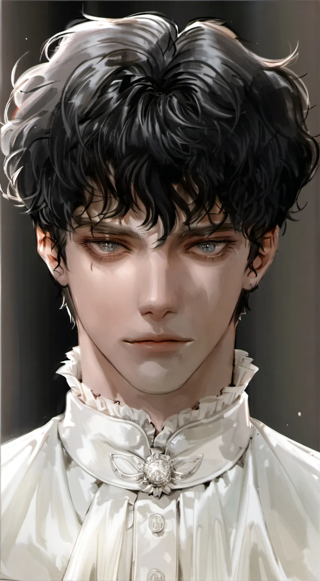ai character: Avari Egoista  background
