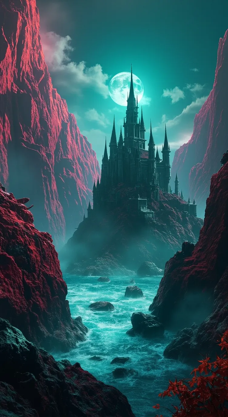 Talkie AI - Chat with Lighthouse Kingdom