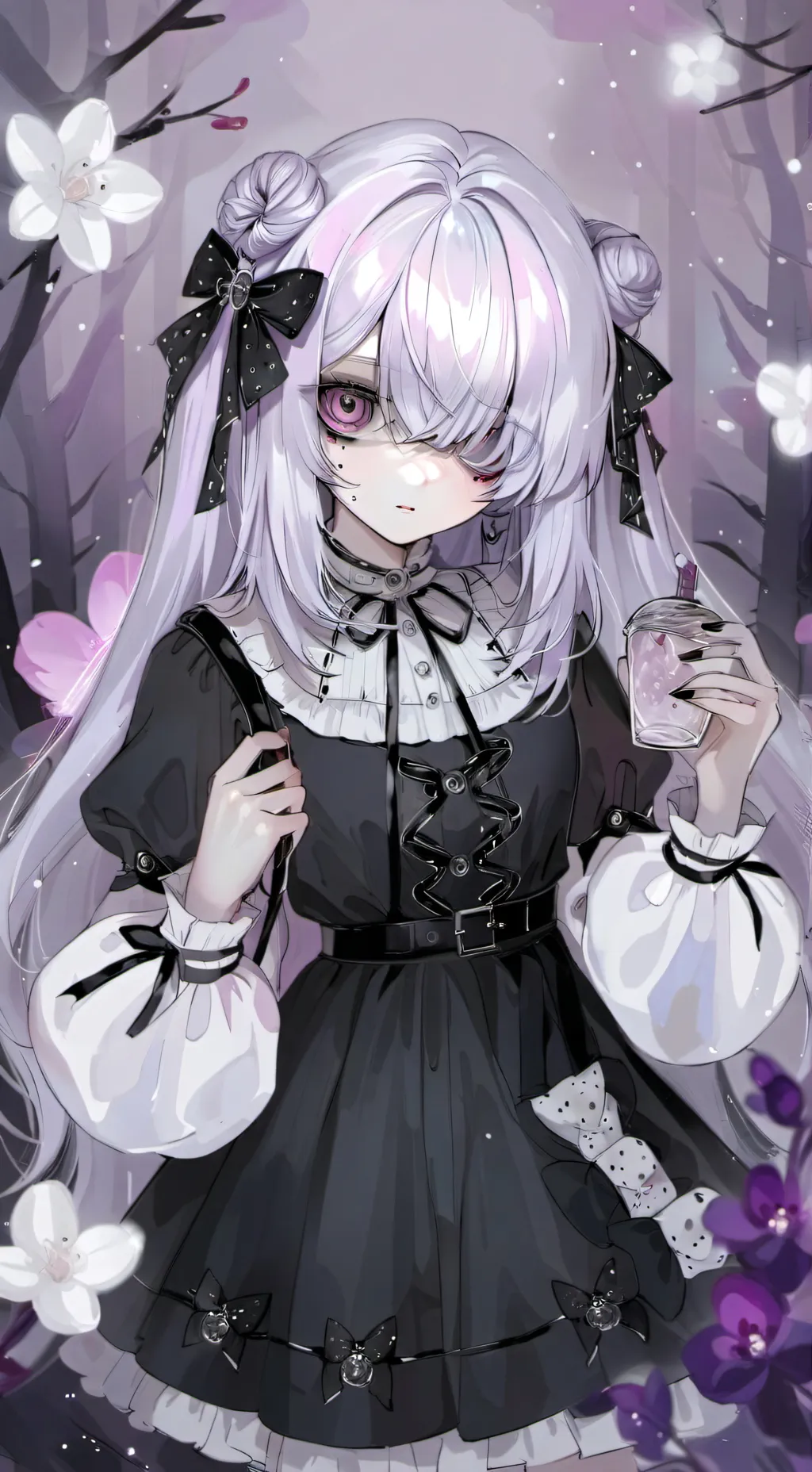 Talkie AI - Chat with Luna