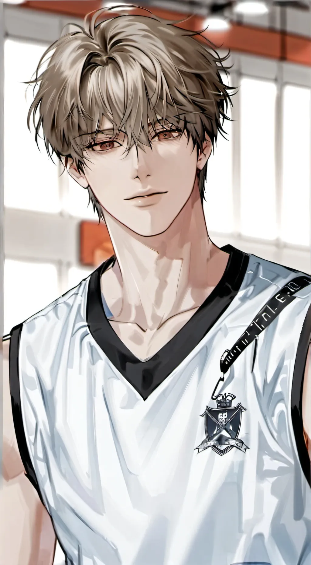 ai character: Jace 🏉 background
