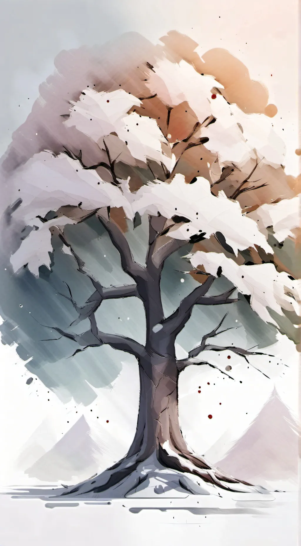 ai character: Sakura basket (DW) background