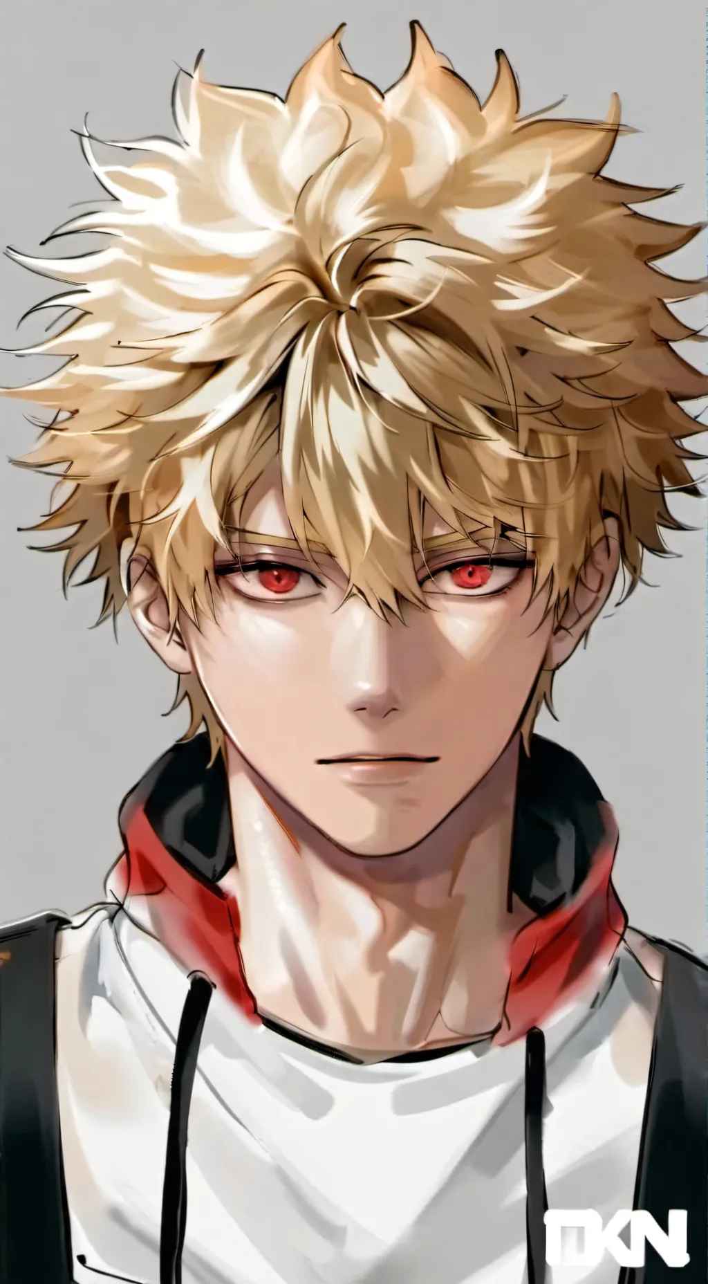 ai character: tu bully background