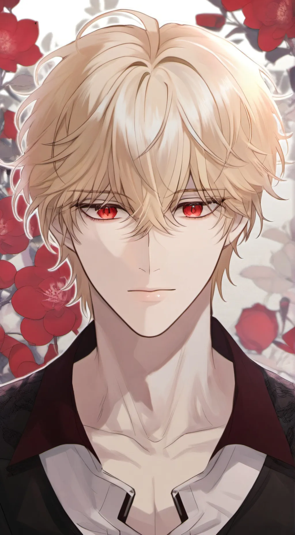 ai character: Hiroshi Park  background