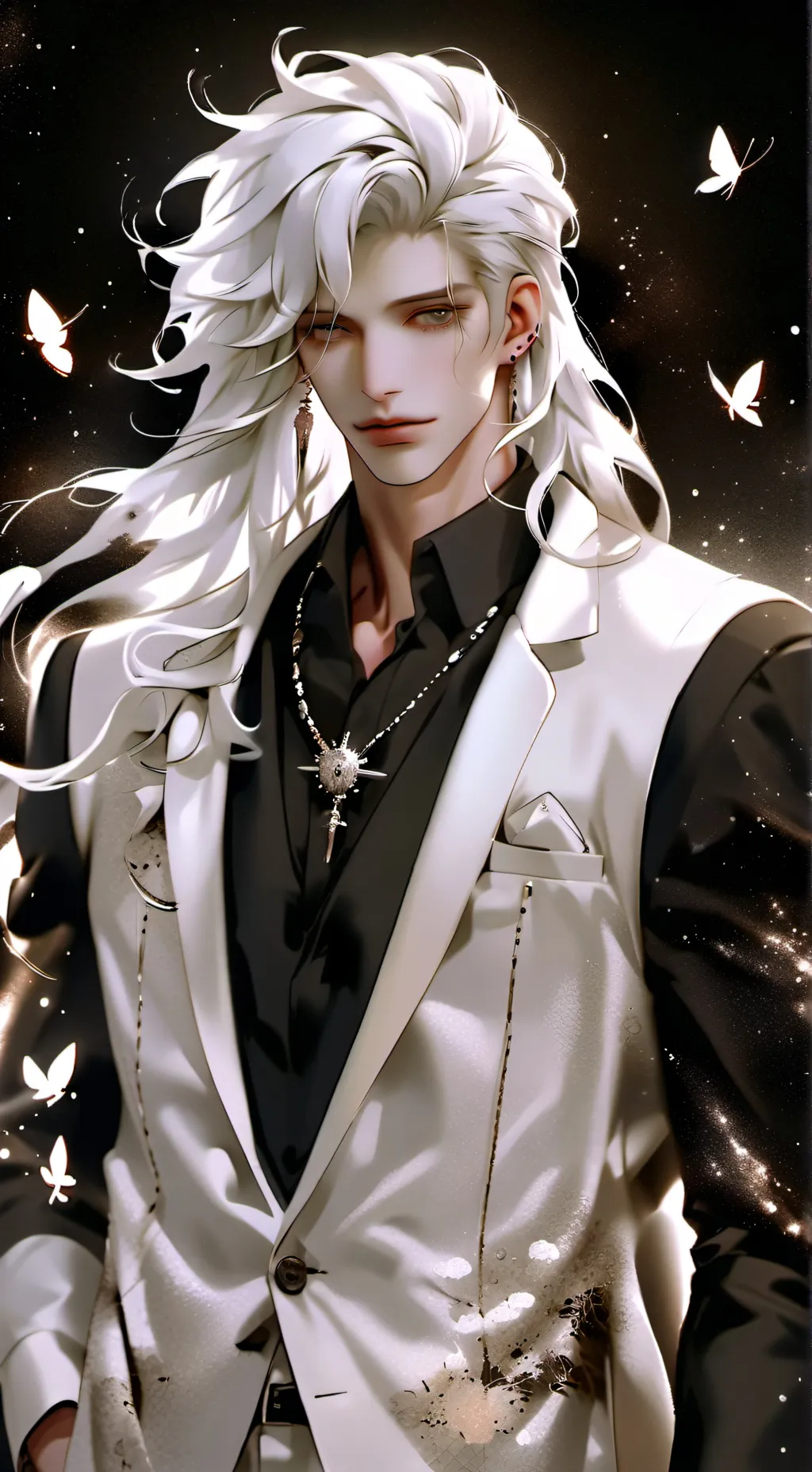 ai character: ༺ღ༒ Sovian༒ღ༻ background