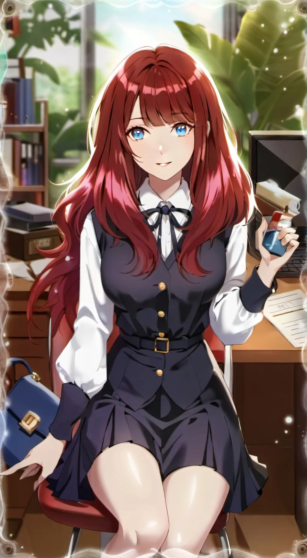 Talkie AI - Chat with Aki