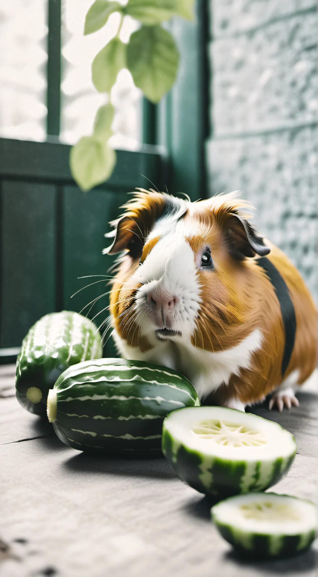 ai character: Jacuś  background