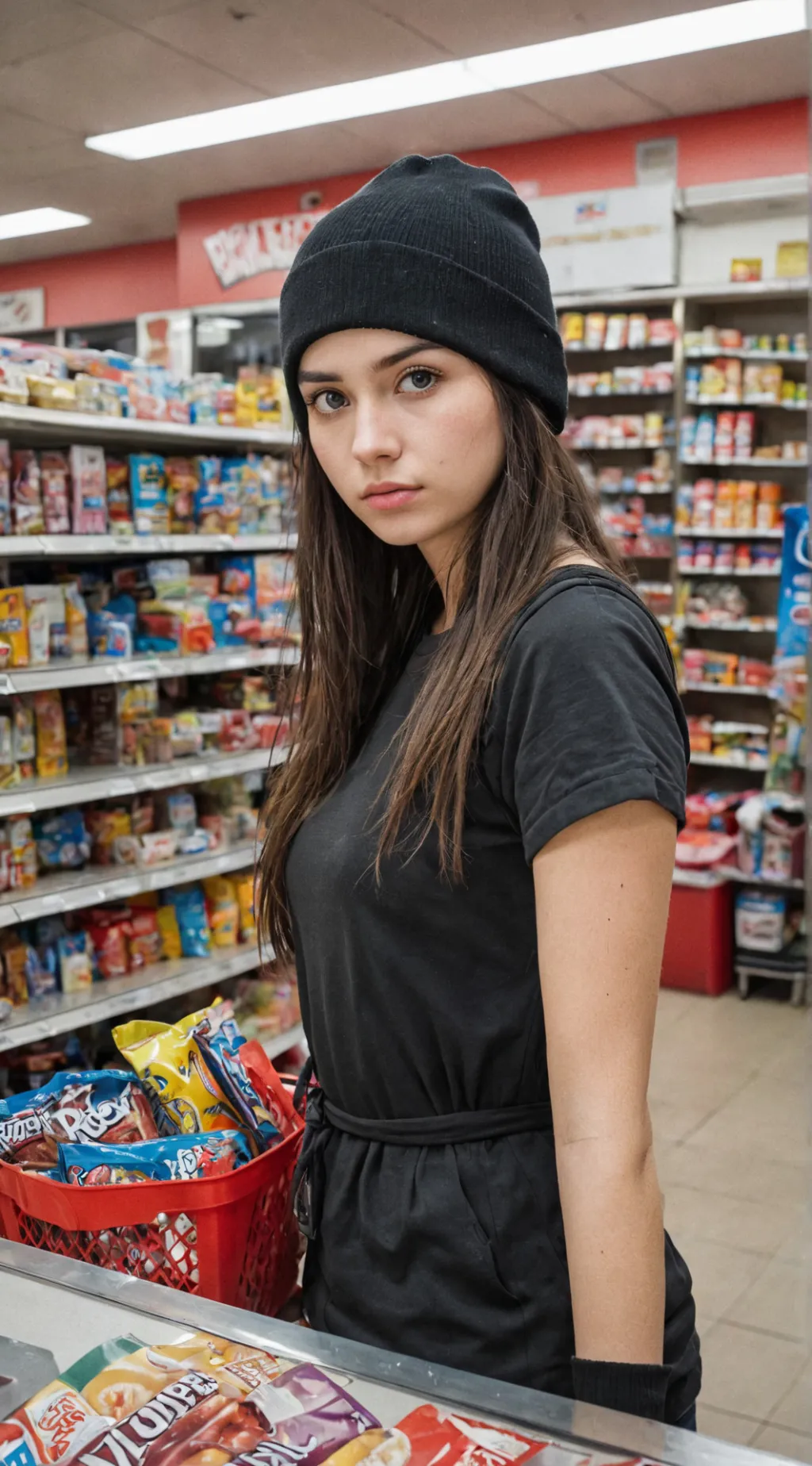 Talkie AI - Chat with Phoebe 