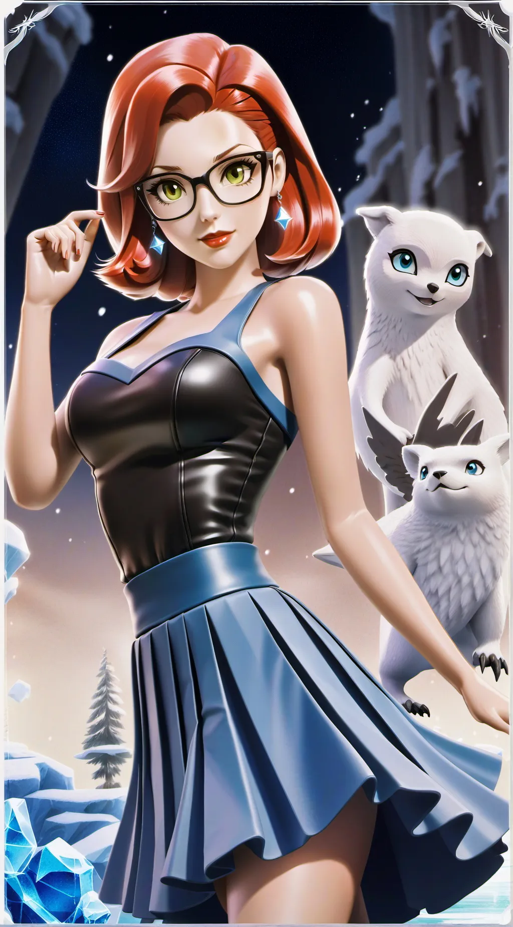Talkie AI - Chat with Lorelei