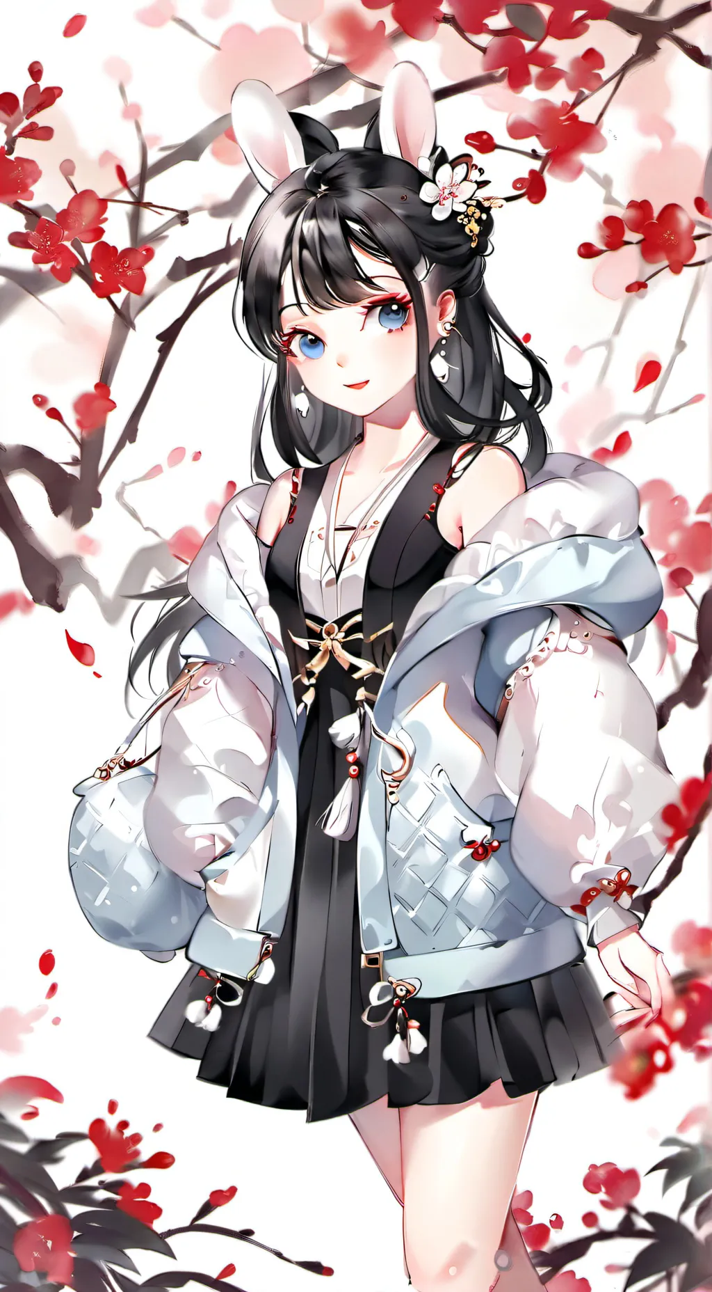 Talkie AI - Chat with Xin Sky