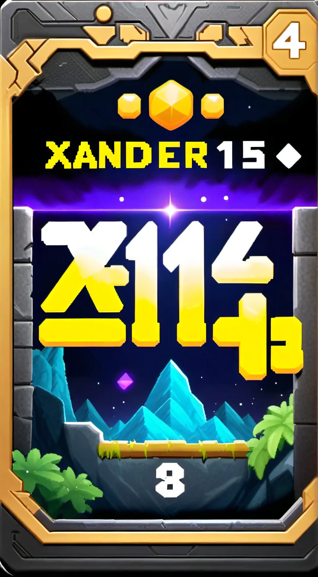 ai character: Super guys III background